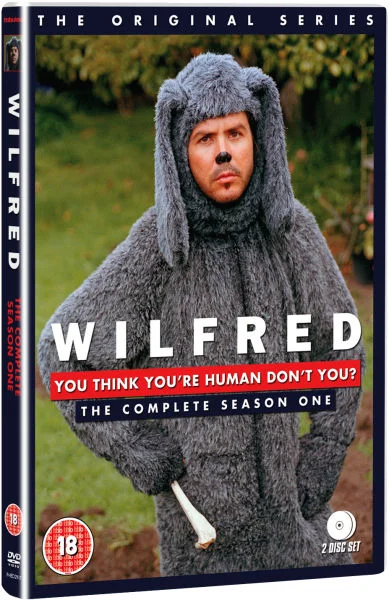 Wilfred - Season 1 Bild 1