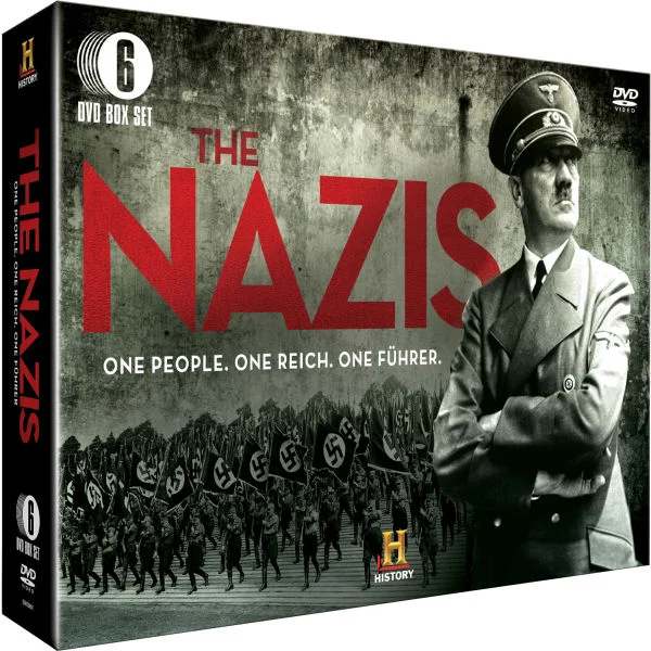 The Nazis Bild 1