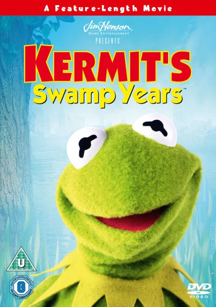 Kermit's Swamp Years Bild 1
