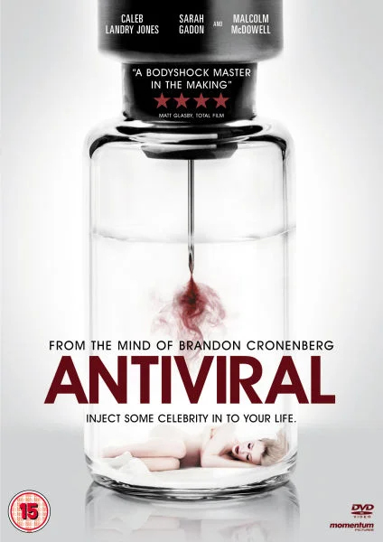 Antiviral Bild 1