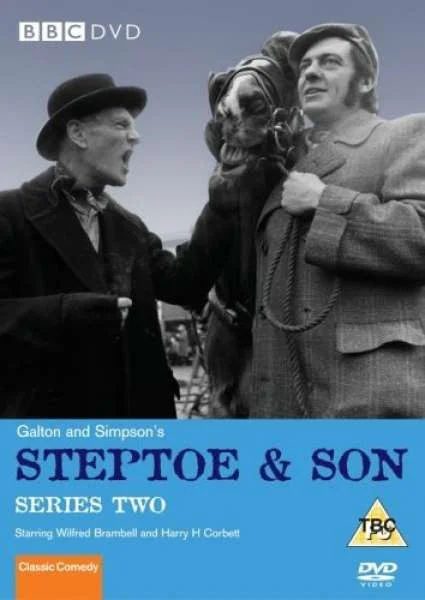 Steptoe And Son - Series 2 Bild 1