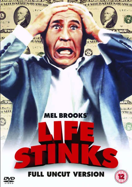 Life Stinks Bild 1