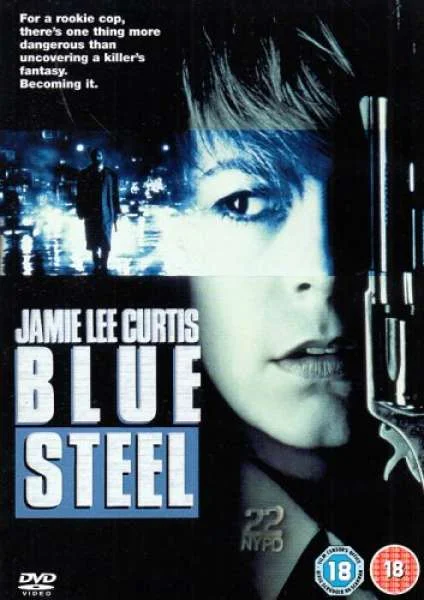 Blue Steel Bild 1