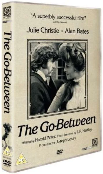 The Go-Between Bild 1