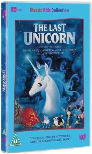 The Last Unicorn Bild 1