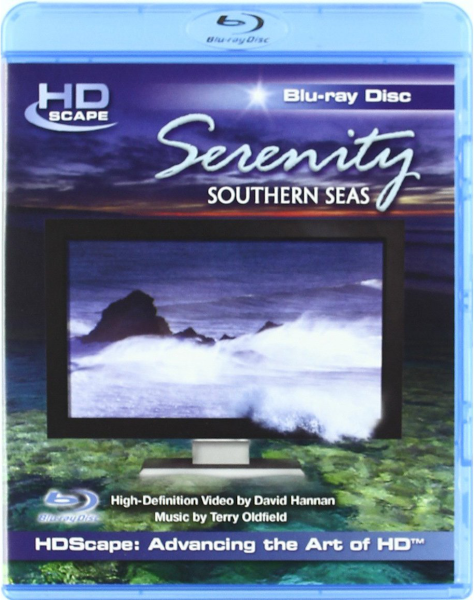 Serenity: Southern Seas Bild 1