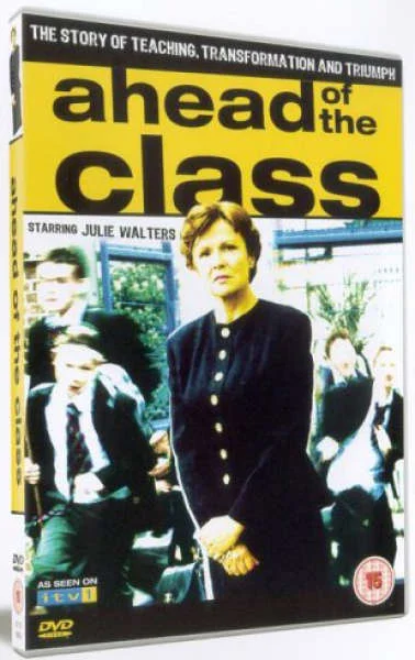Ahead Of The Class Bild 1