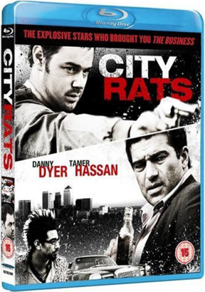 City Rats Bild 1