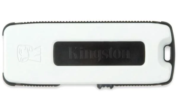 Kingston 32GB DataTraveller G2 Capless - Dark Green (DTIG2/32GB) Bild 1