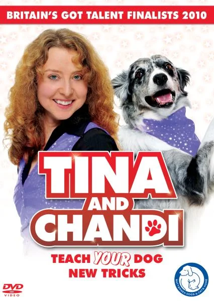 Tina and Chandi: Teach Your Dog New Tricks Bild 1