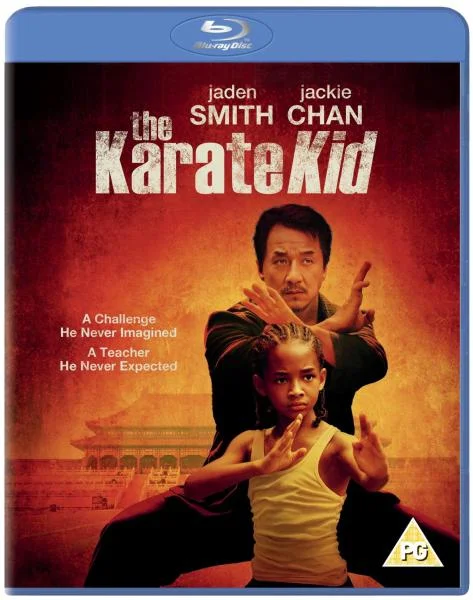 The Karate Kid (2010) Bild 1