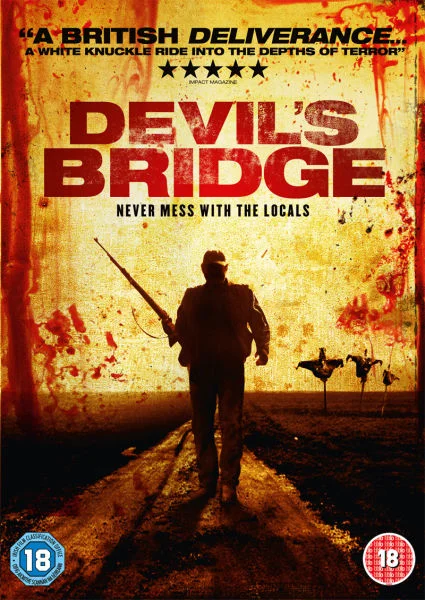 Devils Bridge Bild 1