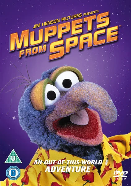Muppets From Space Bild 1