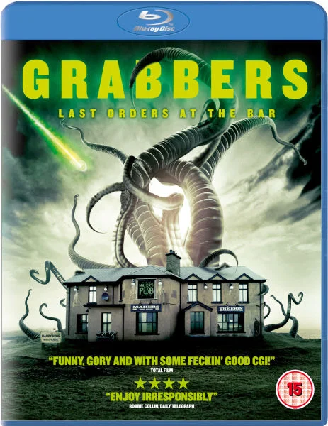Grabbers Bild 1