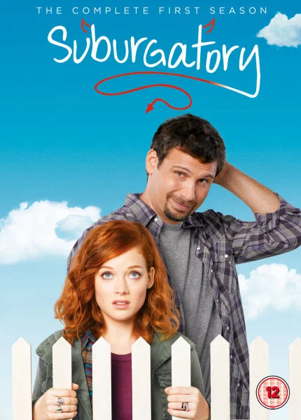 Suburgatory - Season 1 Bild 1