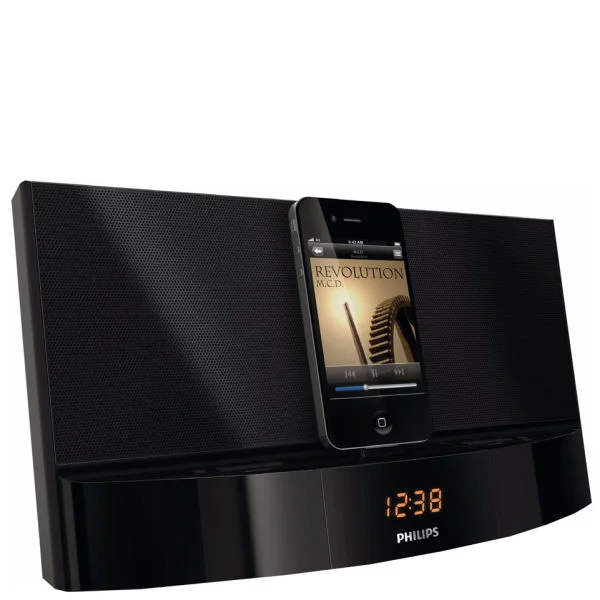 Philips: AD700/05 Docking System for iPod / iPhone Bild 1