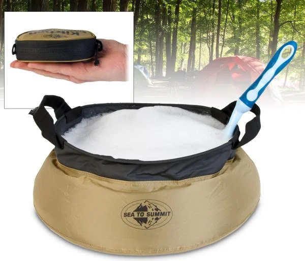 Portable Kitchen Sink Bild 1