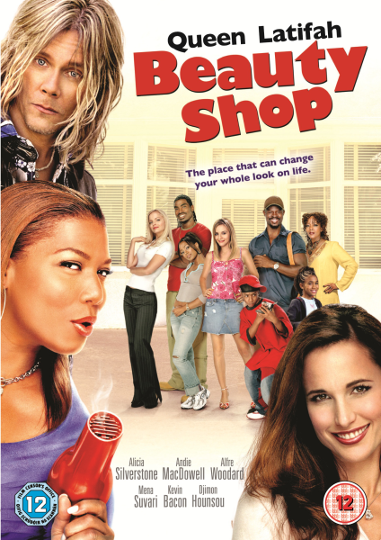 Beauty Shop Bild 1