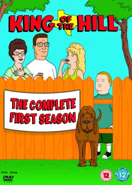 King Of The Hill - Season 1 Bild 1