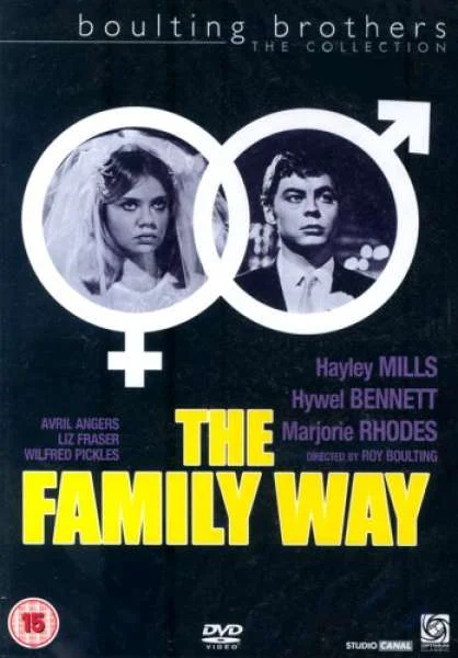 The Family Way Bild 1