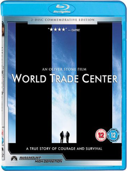 World Trade Center Bild 1