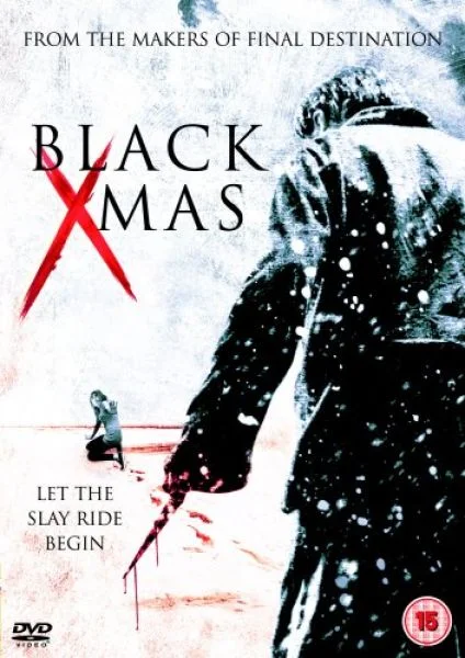 Black Christmas Bild 1