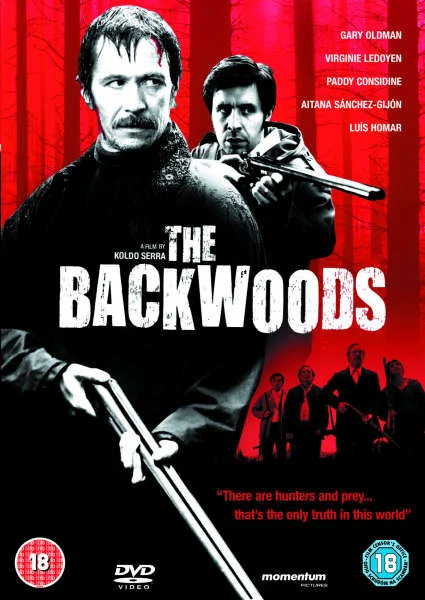 The Backwoods Bild 1