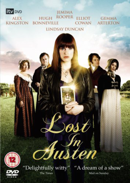 Lost In Austen Bild 1