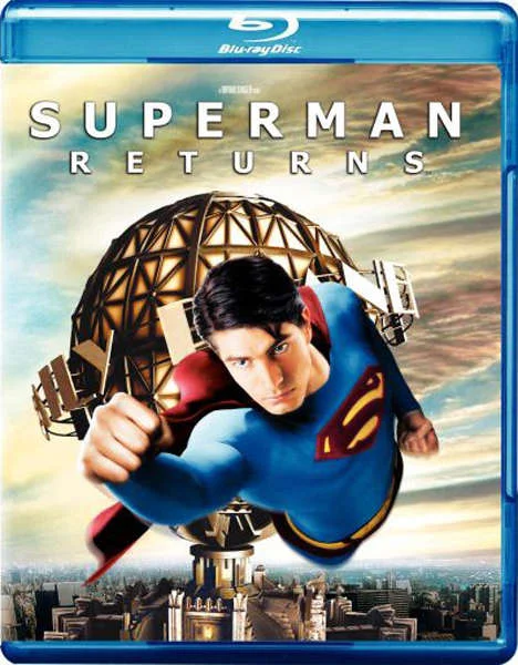 Superman Returns Bild 1