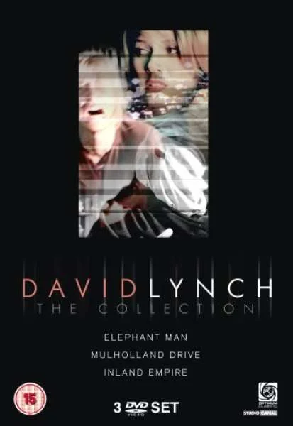 David Lynch - Collection Bild 1