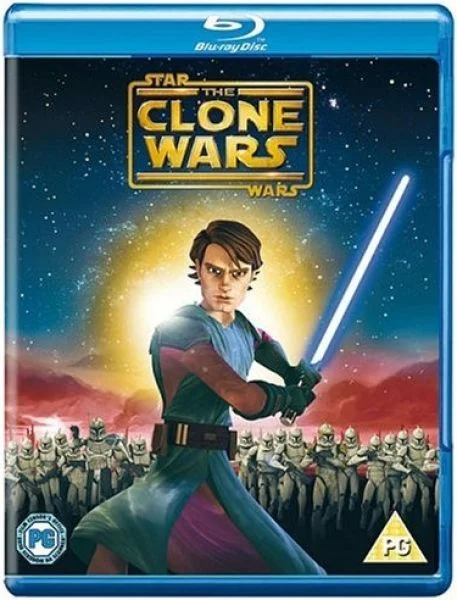 Star Wars: Clone Wars Bild 1