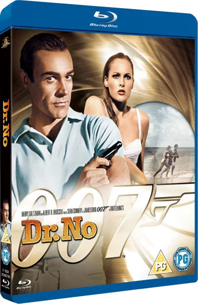 Dr. No Bild 1