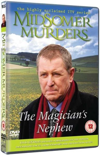 Midsomer Murders - The Magician's Nephew Bild 1