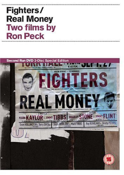 Fighters - Real Money Bild 1