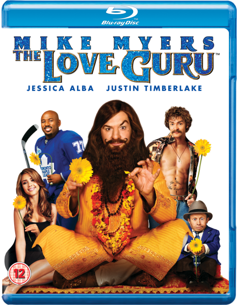 The Love Guru Bild 1