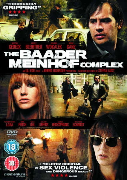 Baader Meinhof Complex Bild 1