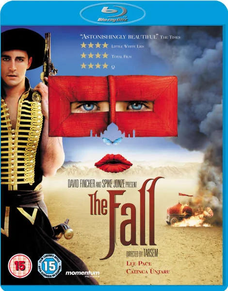 The Fall Bild 1
