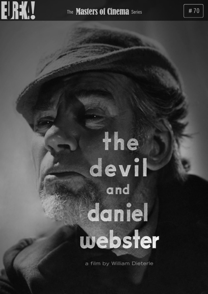 The Devil And Daniel Webster Bild 1