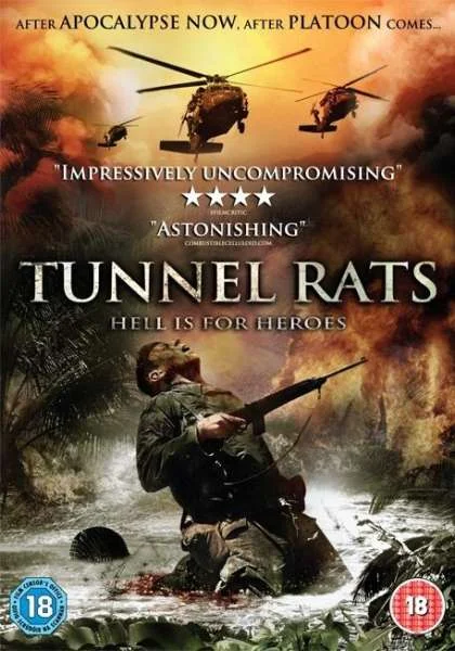 1968 Tunnel Rats Bild 1