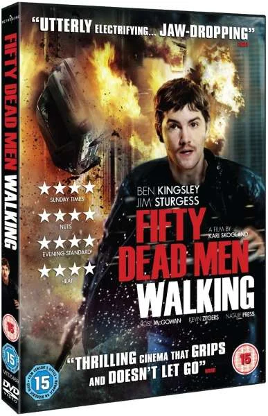 Fifty Dead Men Walking Bild 1