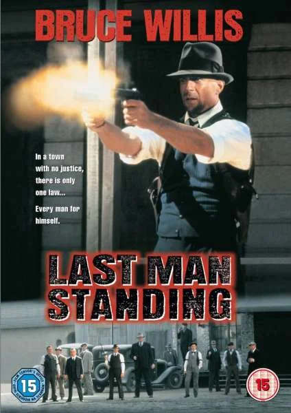Last Man Standing Bild 1