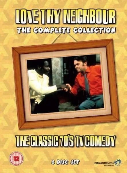 Love Thy Neighbour - The Complete Series Bild 1