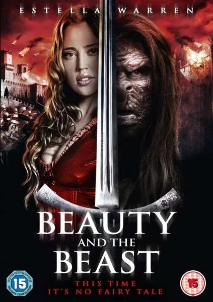 Beauty and the Beast: A Dark Tale Bild 1