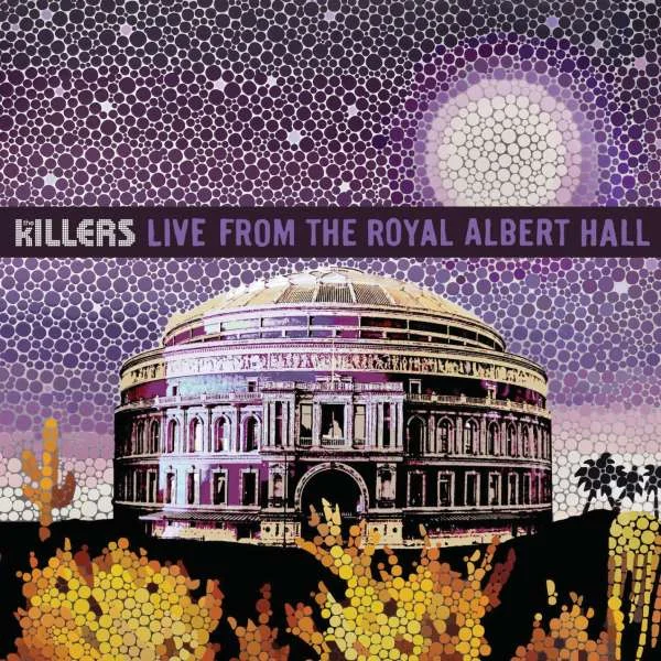 The Killers: Live From The Royal Albert Hall Bild 1