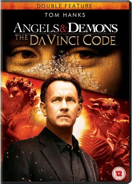 Angels and Demons / The Da Vinci Code Bild 1