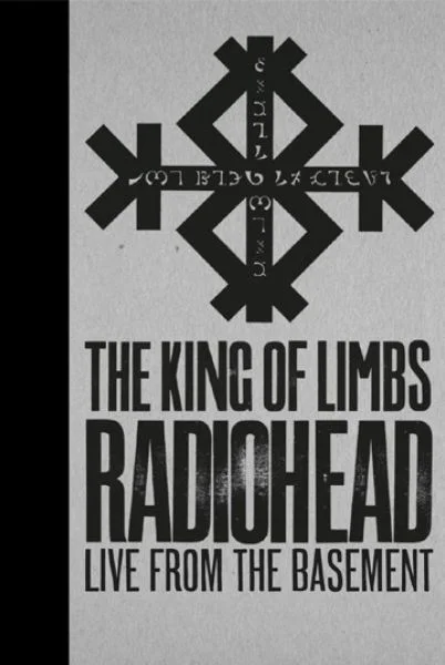 Radiohead: Live from the Basement Bild 1
