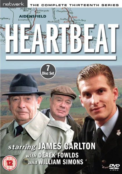 Heartbeat - Complete Series 13 Bild 1