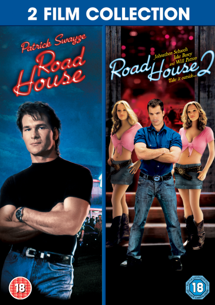 Road House / Road House 2 Bild 1