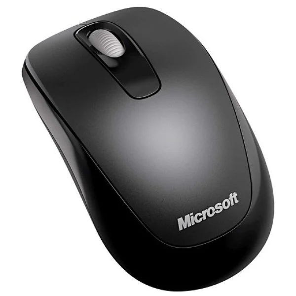 Microsoft Wireless Mobile Mouse Bild 1