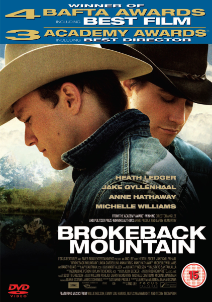 Brokeback Mountain Bild 1